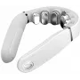 SKG Neck Massager GS500-N s TENS, EMS, tepelnou terapiou, USB-C, 1500mAh