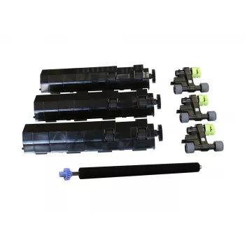CET Roller Kit pre rôzne modely Lexmark 40X7706