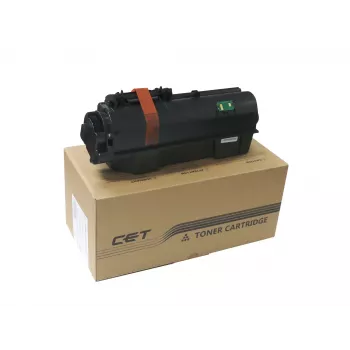 CET TK-1160 tonerová kazeta čierna kompatibilná Kyocera ECOSYS P2040