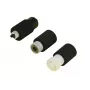 CET sada podávacích valčekov pre Kyocera FS-2100 FS-4100 FS-4200 FS-4300 302F909171