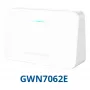 Grandstream GWN7062E Wi-Fi 6 AX3000 dual-band gigabitový bezdrôtový router s VPN a Mesh