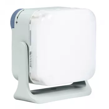 NANLITE NANGUANG pico Mint Blue RGBWW LED trubicové svetlo 6W