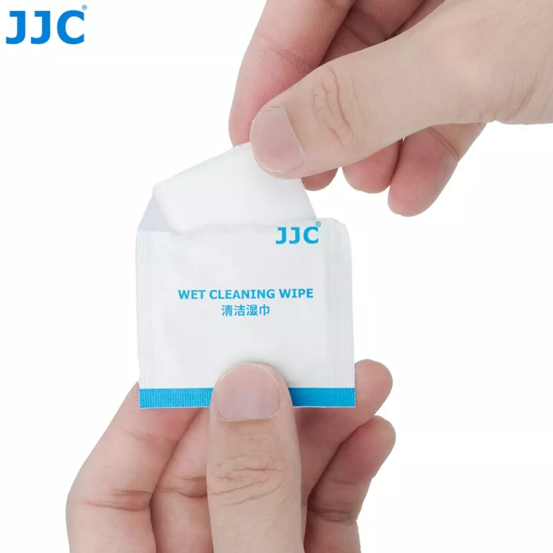 JJC LCD ochranná fólia displeja pre Sony A7 IV, A7C II, A7CR, A6700, ZV-E1 (LAR-A7M4)