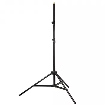 GODOX 304 stojan na svetlo 200 cm čierny