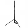 GODOX 304 svetelný statív 200 cm čierny