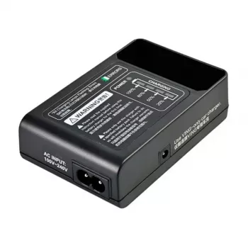 Godox VC-18 nabíjačka pre batériu VB-18