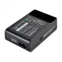 Godox VC-18 nabíjačka pre batériu VB-18