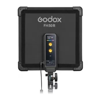 Godox FH50R flexibilná RGB LED svetelná rohož 50W 2500K-10000K