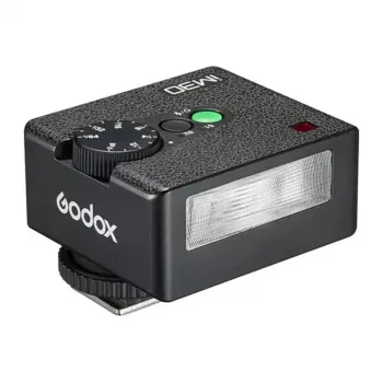 Godox iM30 blesk pre smartfón