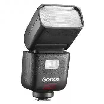 Godox V480F TTL blesk pre fotoaparáty Fujifilm