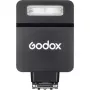Godox iT22 C bezdrôtový spúšťač blesku pre Canon (čierny)