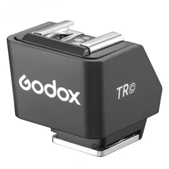 Godox TR-C TTL zdvihák pätice blesku pre Canon