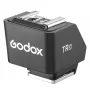 Godox TR-C TTL zdvihák pätice blesku pre Canon