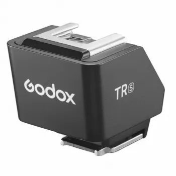 Godox TR-S TTL nadstavec na sánky pre Sony