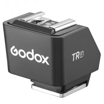 Godox TR-F TTL nadstavec na sánky pre Fujifilm
