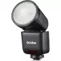 Godox V1 Mid O blesk pre Olympus
