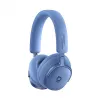 Baseus Inspire XH1 bezdrôtové slúchadlá s potlačením hluku a Dolby Audio, Aurora Blue