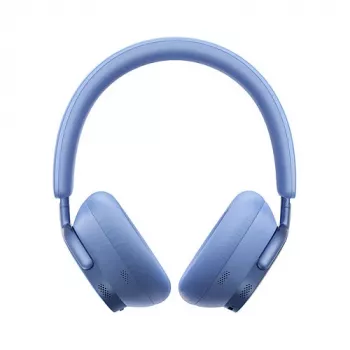 Baseus Inspire XH1 bezdrôtové slúchadlá s potlačením hluku a Dolby Audio, Aurora Blue