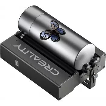 Creality laserový otočný nadstavec pre sériu CR-Laser Falcon