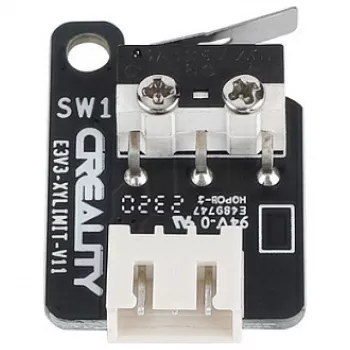 Creality Ender-3 V3 SE koncový spínač osi Y modul PCBA (2101030197)