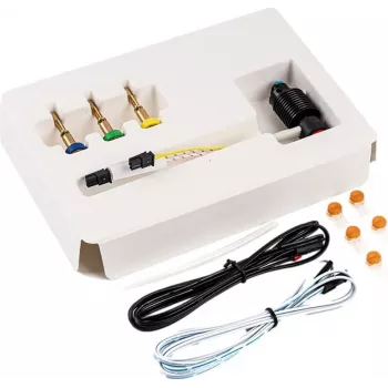 Creality E3D Revo keramická hotend sada