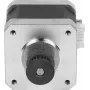 Creality Ender-3 V3 SE krokový motor osi Y NEMA 17 42-42 diel pre 3D tlačiareň