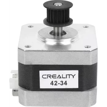 Creality Ender-3 V3 SE krokový motor osi X (NEMA 17, 1,8°, 4-vodičový, JST-XH)