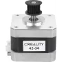 Creality Ender-3 V3 SE krokový motor osi X (NEMA 17, 1,8°, 4-vodičový, JST-XH)