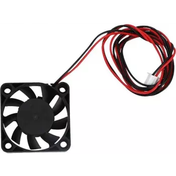 Creality Ender-3 V2 Neo 4010 hotend dúchadlo ventilátor 24V 40x40x10mm