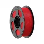 Anycubic PETG filament červený 1,75mm 1kg