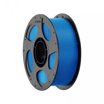 ANYCUBIC PETG filament modrý 1,75 mm 1 kg