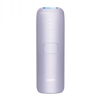 ULIKE Air3 Plus fialový IPL epilátor