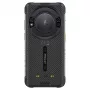 ULEFONE RugKing smartfón 8GB/256GB, čierny