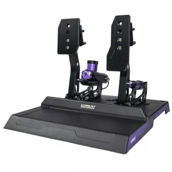 CONSPIT CPP-Lite 2 pedále sada pedálov pre sim racing