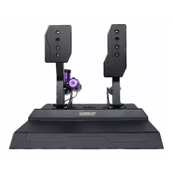 CONSPIT CPP-Lite 2 pedále sada pedálov pre sim racing