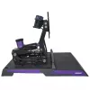 CONSPIT CPP-Lite 2 pedále sada pedálov pre sim racing