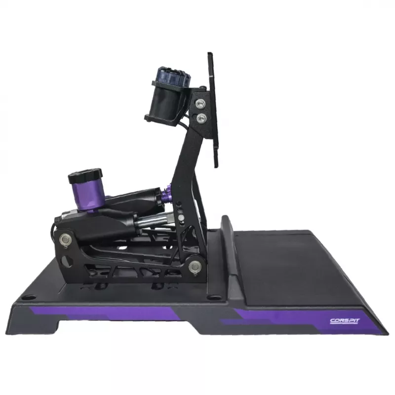 CONSPIT CPP-Lite 2 pedále sada pedálov pre sim racing