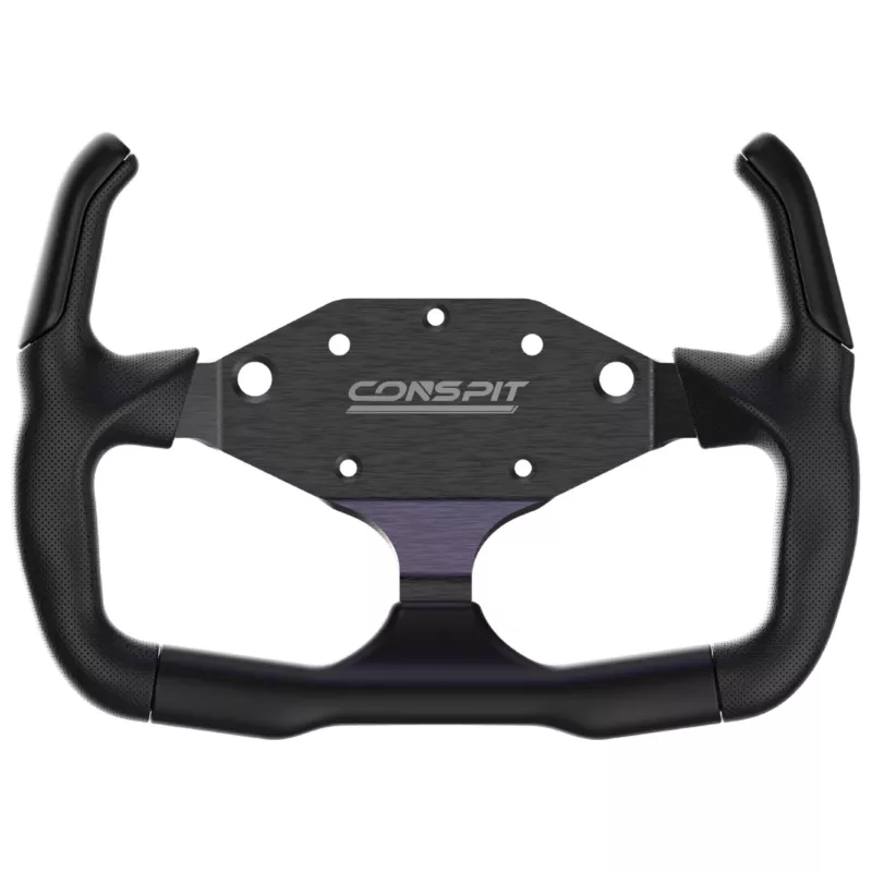Conspit CX295 volant - C-forma