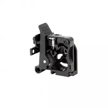 Creality K2 Plus sada predného krytu extrudéra (4001020081)