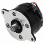 Creality K2 Plus kruhový motor extrudera