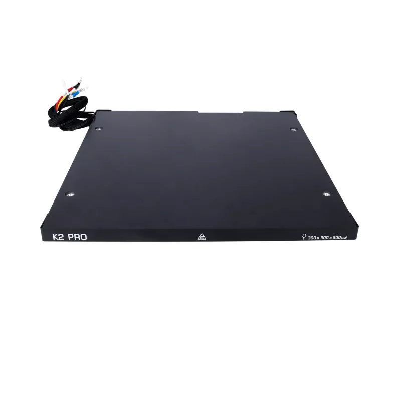 Creality K2 PRO sada platne vyhrievaného podložia (4001040066)