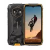 ULEFONE RugKing 4 Pro 8GB/128GB 5G smartfón – oranžový