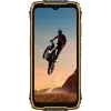 ULEFONE RugKing 4 Pro 8GB/128GB 5G smartfón – oranžový