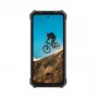 ULEFONE RugKing 5 Pro smartfón 8GB RAM 256GB úložisko čierny