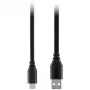 Rode SC18 USB-C na USB-A kábel 1,5m čierny