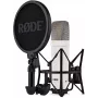 RODE NT1 Signature White – veľkomembránový kondenzátorový mikrofón