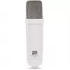 RODE NT1 Signature White – veľkomembránový kondenzátorový mikrofón