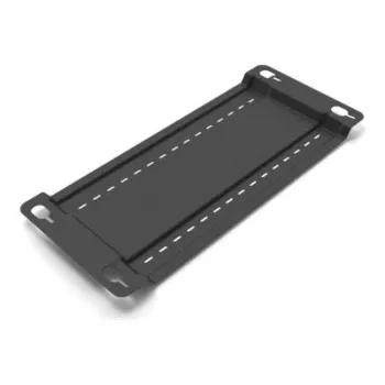 Neat Board Pro Static Wall Mount – sada nástenného držiaka pre videokonferenčný systém – VESA 800x400 mm – čierna
