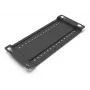 Neat Board Pro Static Wall Mount – sada nástenného držiaka pre videokonferenčný systém – VESA 800x400 mm – čierna