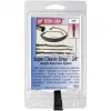 OP TECH Super Classic-Strap 3/8 popruh na kameru – neoprén, nylon, koža – čierny – nosnosť 6,8 kg – dĺžka 129,5 cm